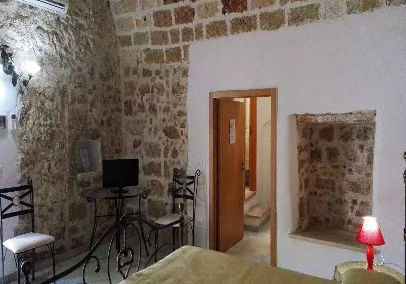 Hotel B&b Dimora Vicolungo