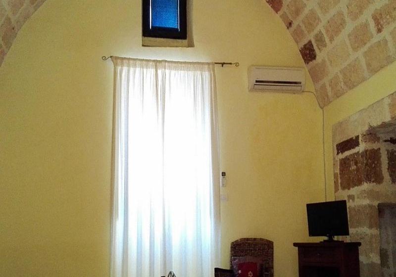 בית מלון כפרי B&b Dimora Vicolungo