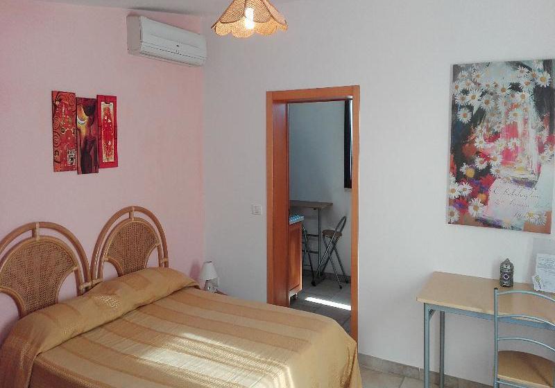 בית מלון כפרי B&b Dimora Vicolungo