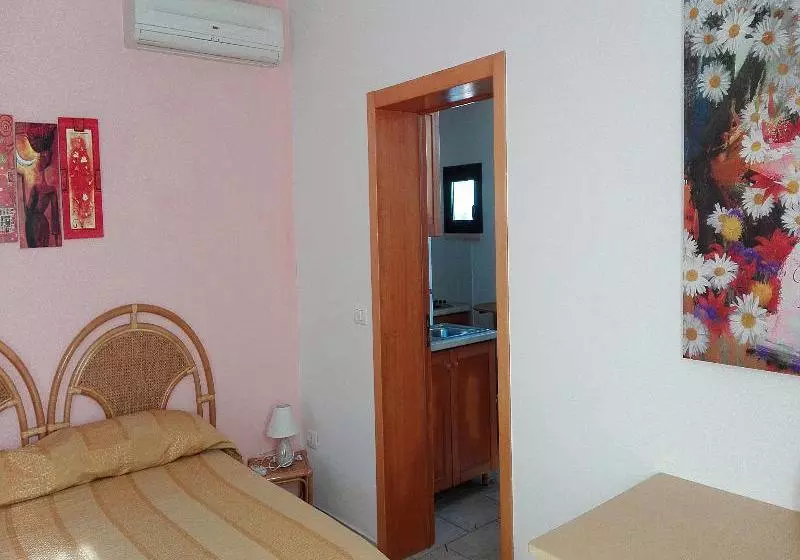 Hotel B&b Dimora Vicolungo