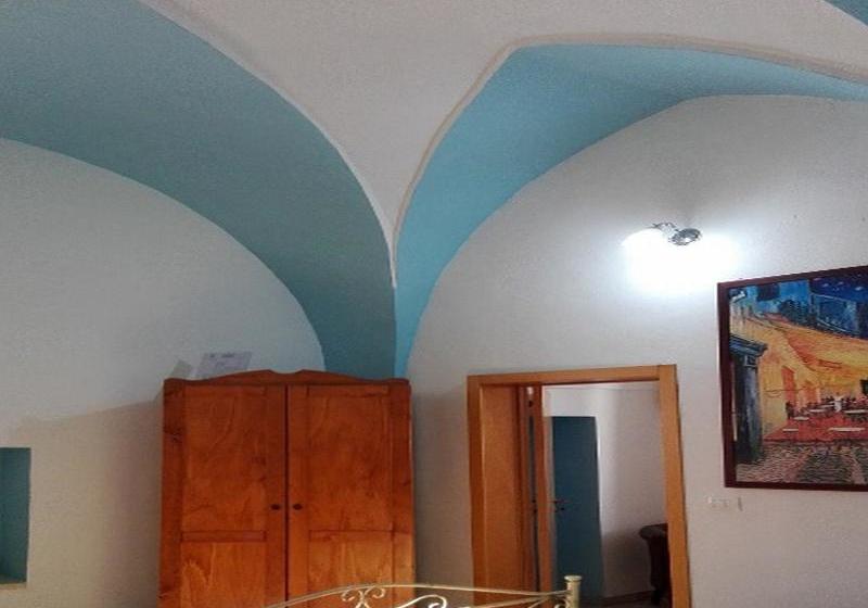 בית מלון כפרי B&b Dimora Vicolungo