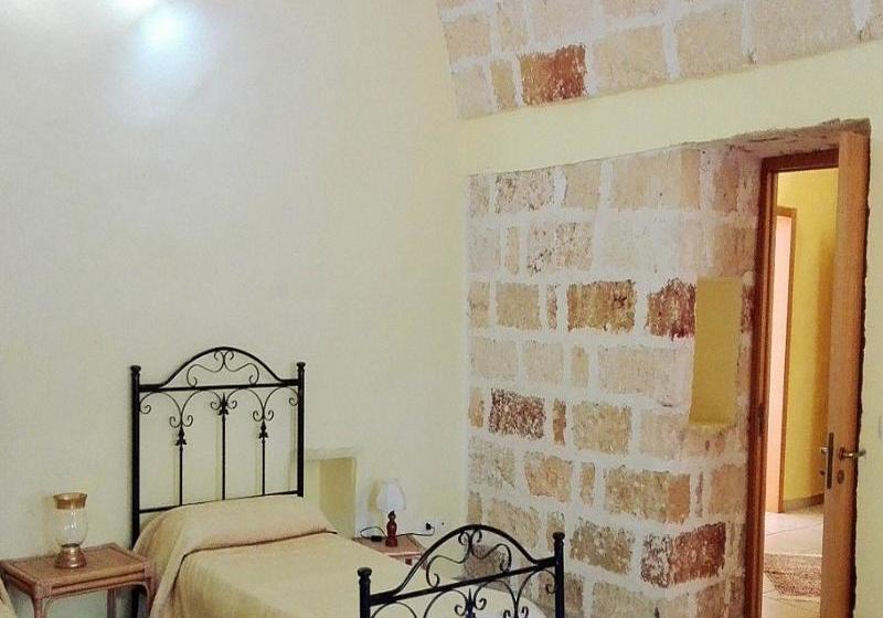 בית מלון כפרי B&b Dimora Vicolungo