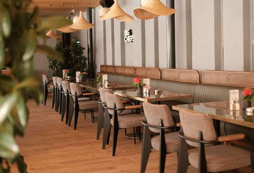 Отель Doubletree By Hilton Bodrum Marina Vista