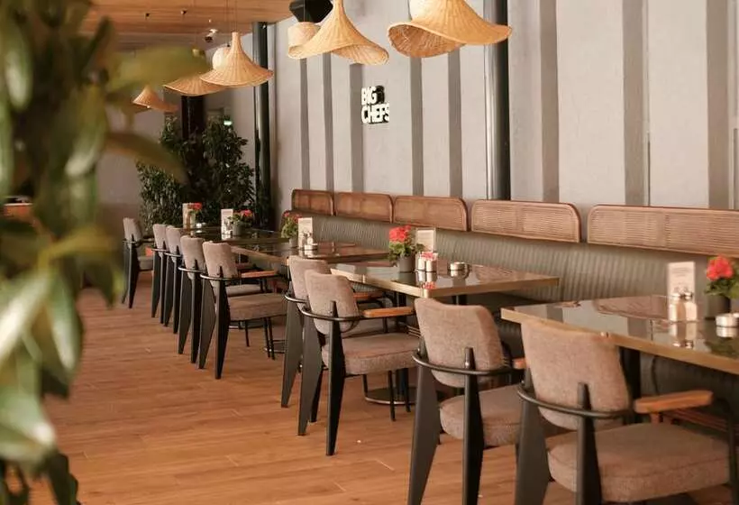 Отель Doubletree By Hilton Bodrum Marina Vista