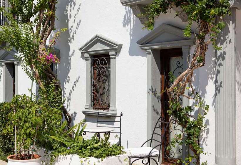 Отель Doubletree By Hilton Bodrum Marina Vista