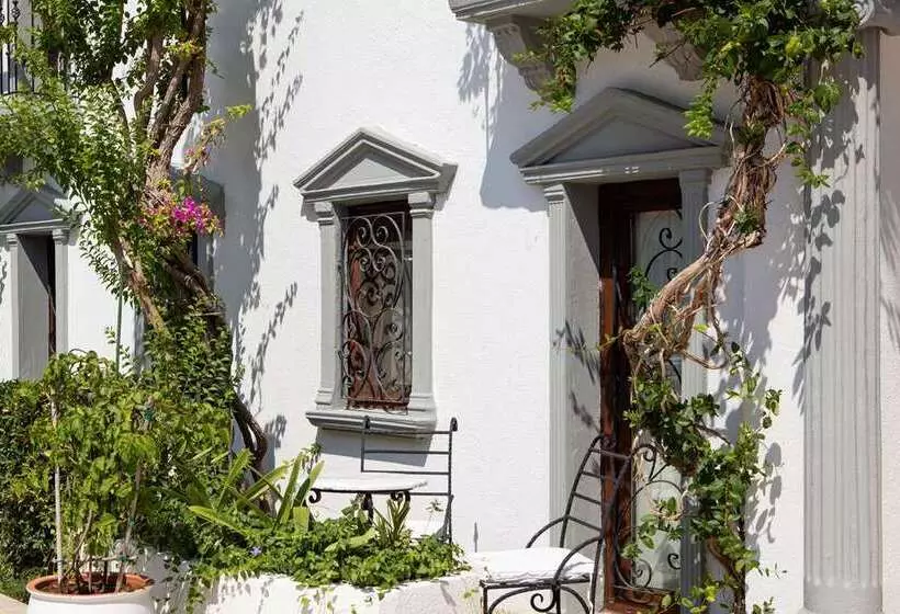 Отель Doubletree By Hilton Bodrum Marina Vista