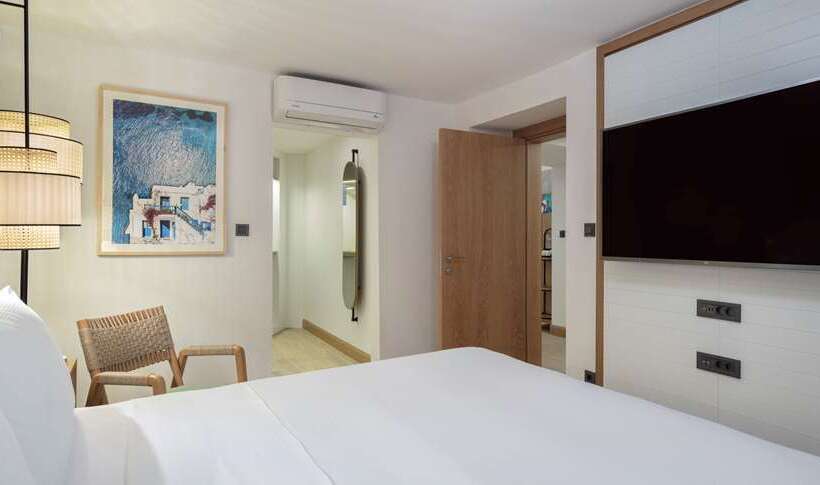 Отель Doubletree By Hilton Bodrum Marina Vista