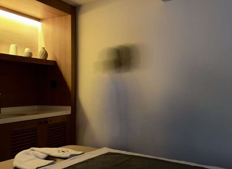 Отель Doubletree By Hilton Bodrum Marina Vista