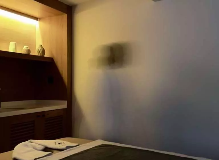 Отель Doubletree By Hilton Bodrum Marina Vista