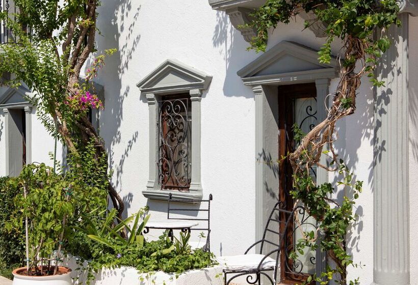 Отель Doubletree By Hilton Bodrum Marina Vista