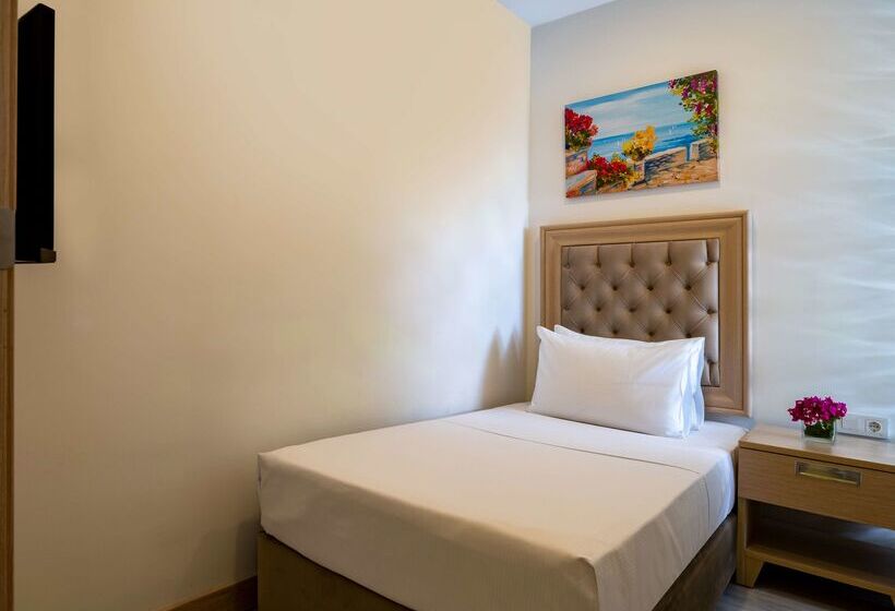 Отель Doubletree By Hilton Bodrum Marina Vista