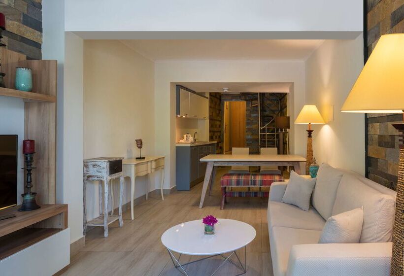 Отель Doubletree By Hilton Bodrum Marina Vista