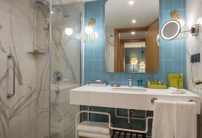 Отель Doubletree By Hilton Bodrum Marina Vista