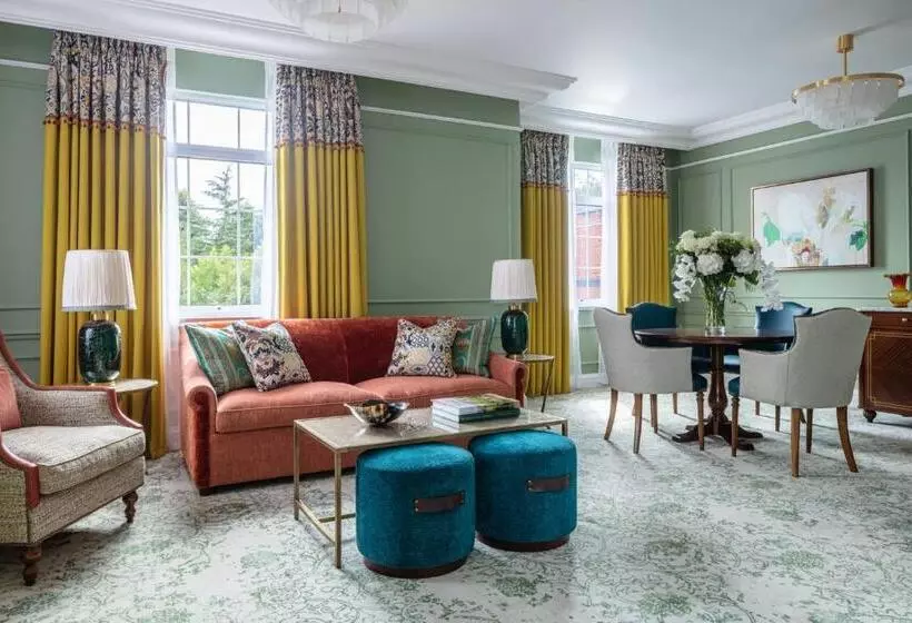 Four Seasons Hotel Hampshire