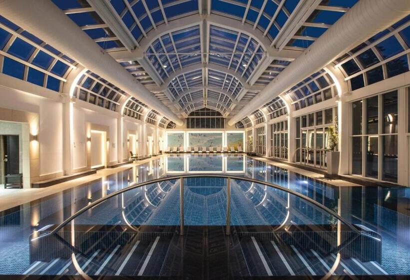 Four Seasons Hotel Hampshire