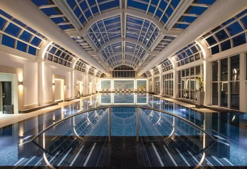 Four Seasons Hotel Hampshire