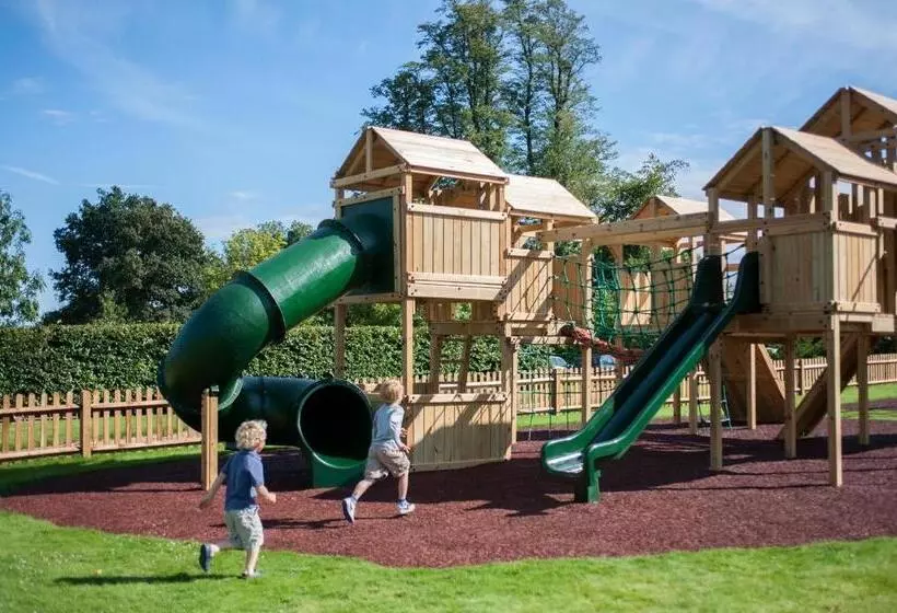 Four Seasons Hotel Hampshire