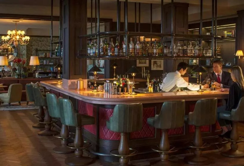 Four Seasons Hotel Hampshire