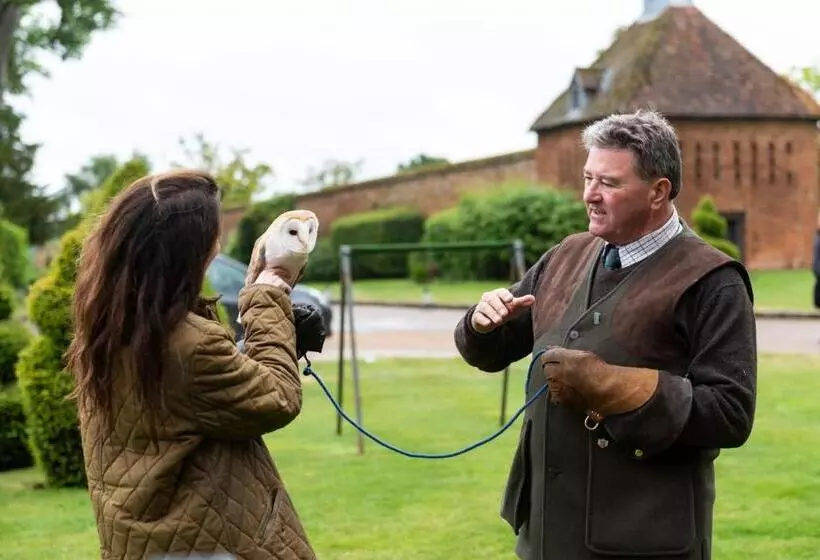 Four Seasons Hotel Hampshire