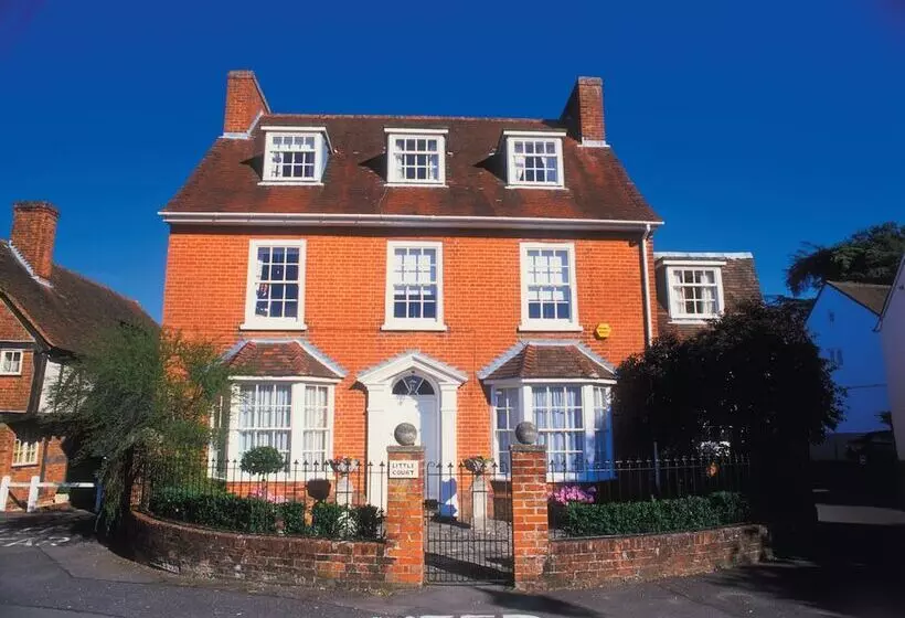 Four Seasons Hotel Hampshire