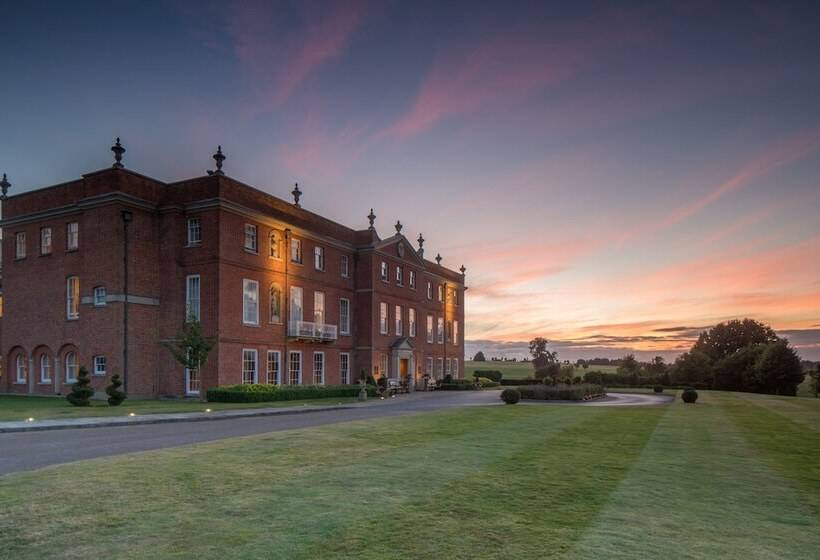 Four Seasons Hotel Hampshire