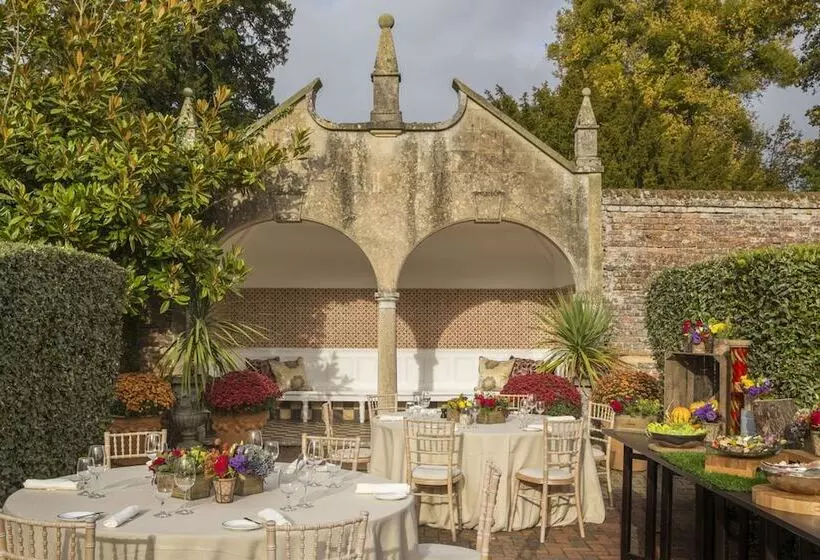 Four Seasons Hotel Hampshire