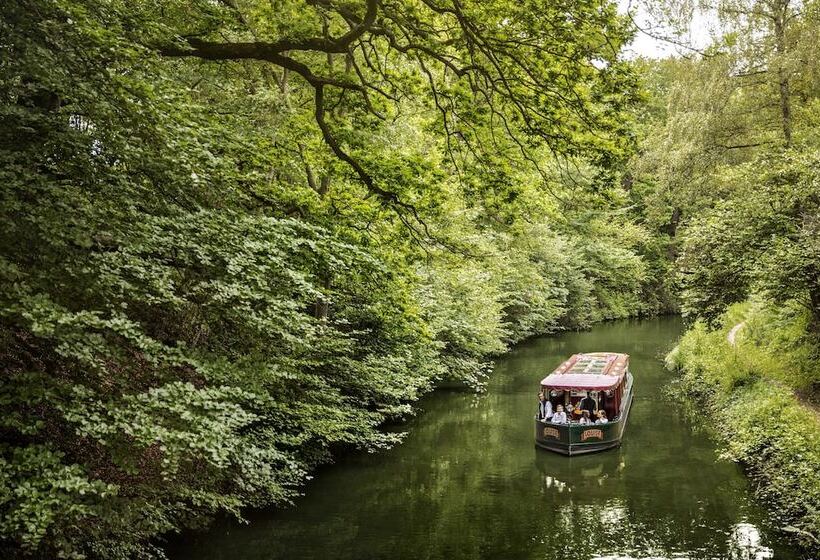 Four Seasons Hotel Hampshire