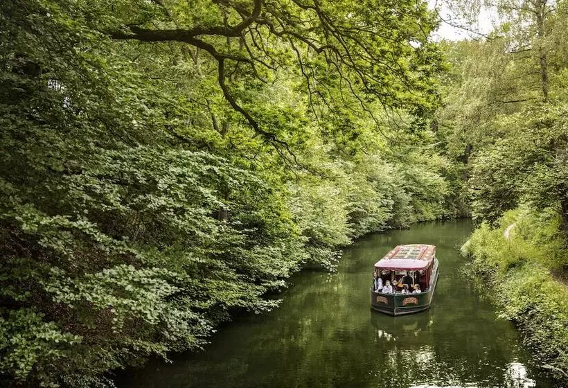 Four Seasons Hotel Hampshire