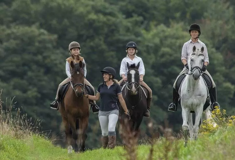 Four Seasons Hotel Hampshire