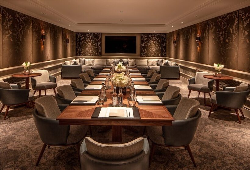 Four Seasons Hotel Hampshire