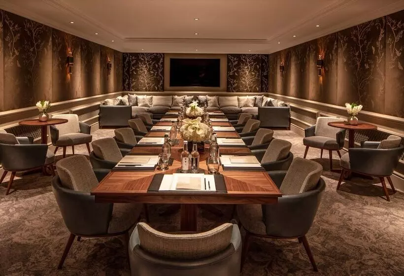 Four Seasons Hotel Hampshire