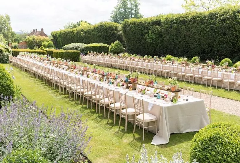 Four Seasons Hotel Hampshire