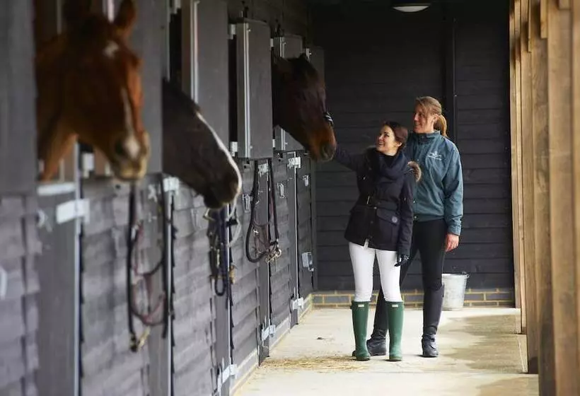 Four Seasons Hotel Hampshire