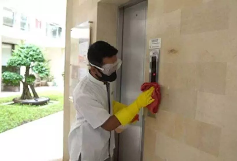 Отель Furamaxclusive Ocean Beach Seminyak Bali