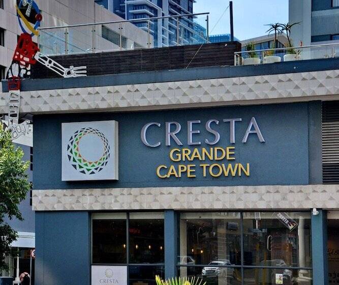 فندق Cresta Grande Cape Town