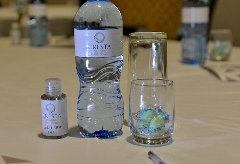 فندق Cresta Grande Cape Town