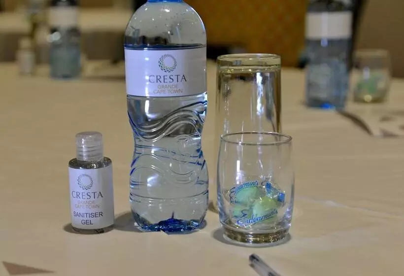 Hotel Cresta Grande Cape Town