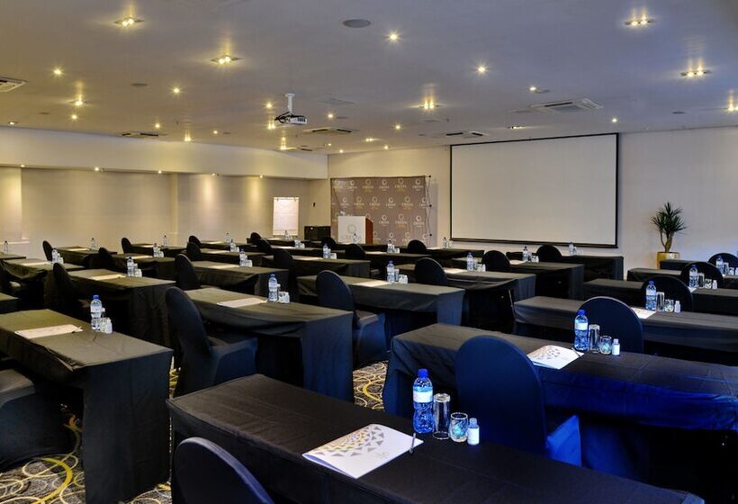 فندق Cresta Grande Cape Town