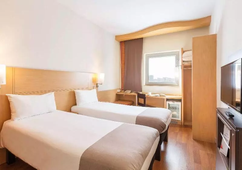 هتل Ibis Gaziantep