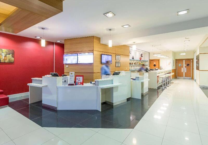 Hotel Ibis Gaziantep