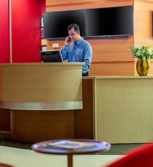 Hotel Ibis Gaziantep