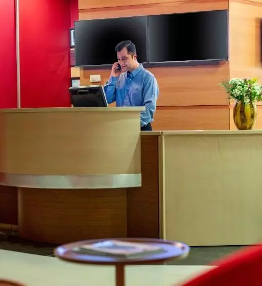 هتل Ibis Gaziantep