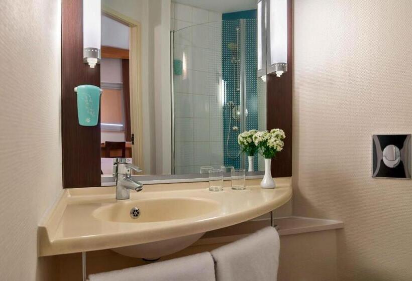 Hotel Ibis Gaziantep