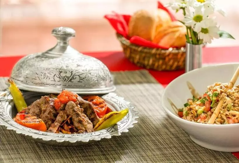 هتل Ibis Gaziantep