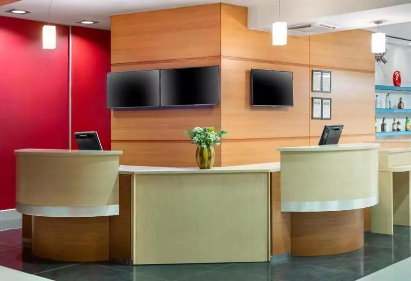 هتل Ibis Gaziantep