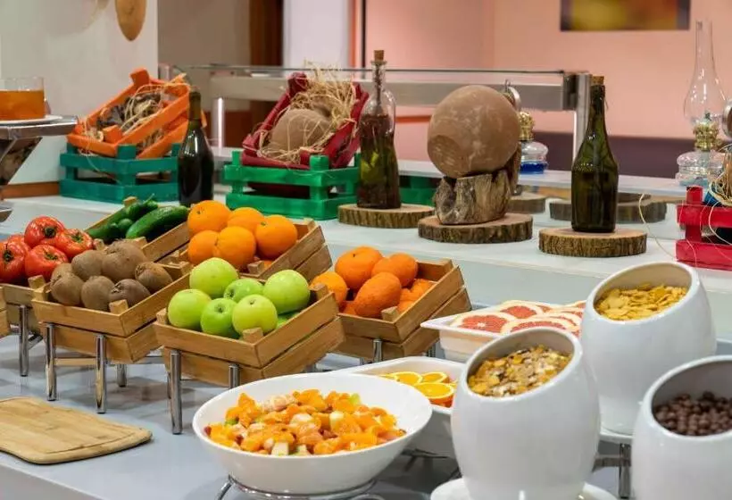 هتل Ibis Gaziantep