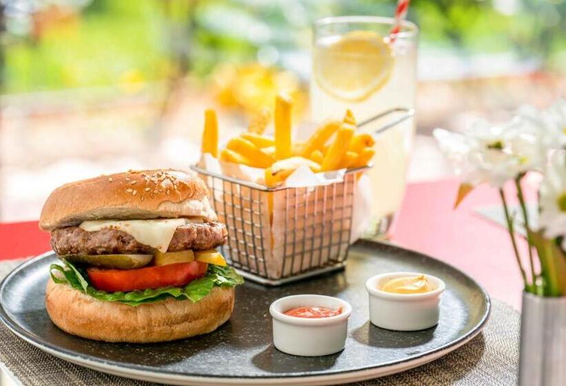 Hotel Ibis Gaziantep