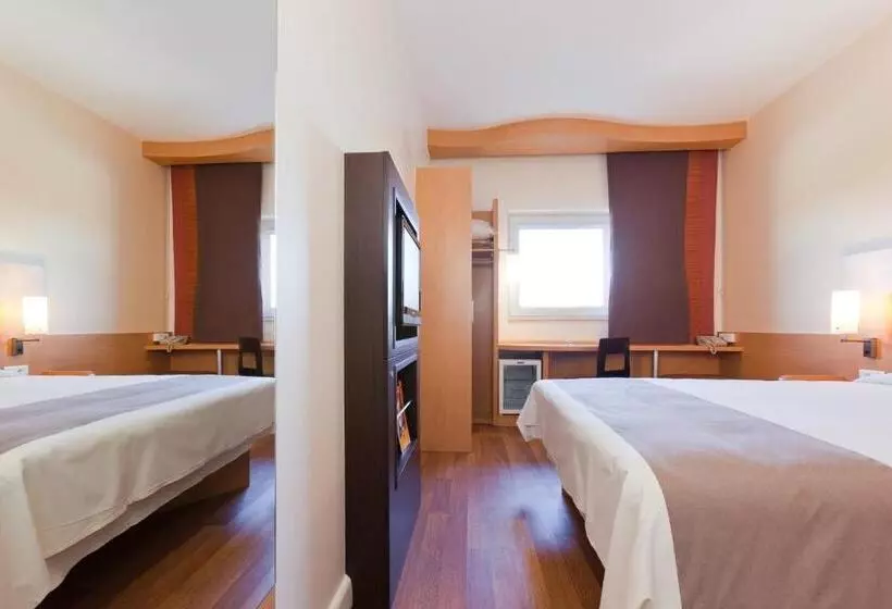 هتل Ibis Gaziantep