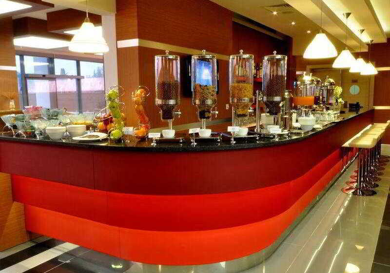 Hotel Ibis Gaziantep