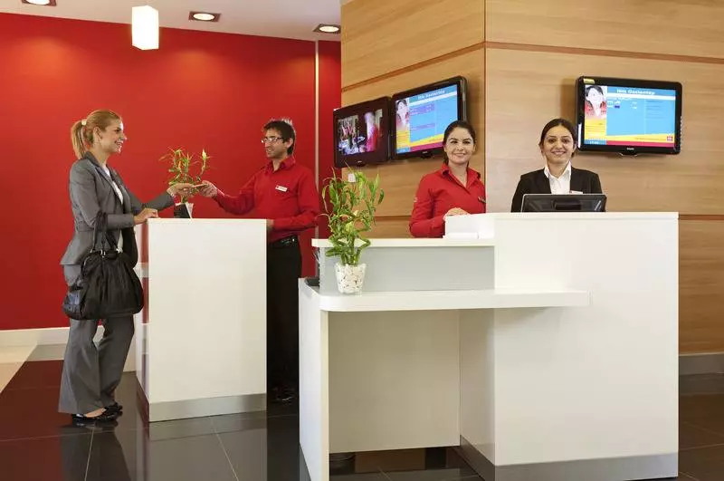 هتل Ibis Gaziantep